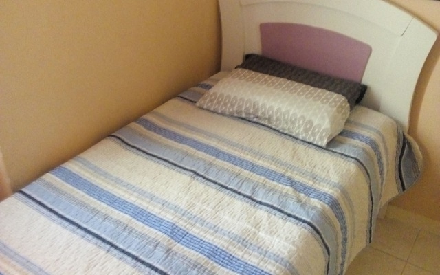 Vipsclub Pan Prime Barra