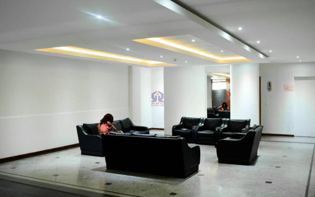 ABC Apart Hotel