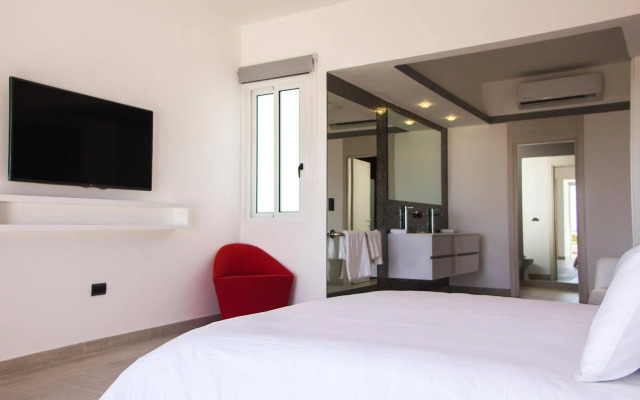 Suites Quinto Sol - Near Mamitas Beach Club