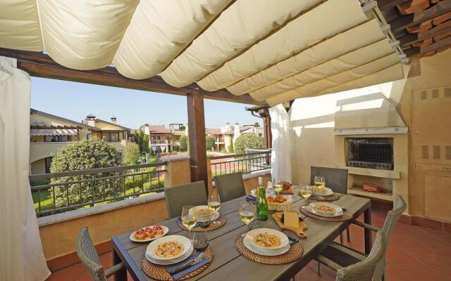 La Rocca 2/11 in Manerba del Garda