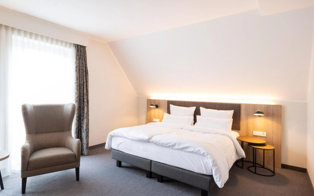 Hotel Rheinischer Hof