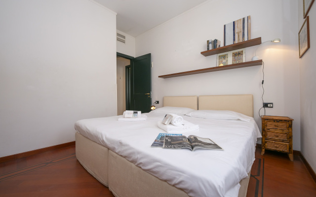 Palace Apartment