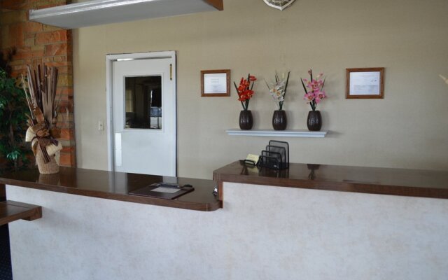 Gateway Inn Fairfield