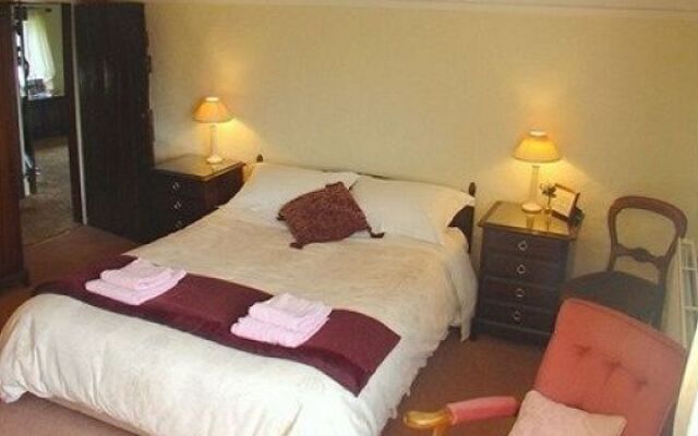 Bridge Farm Bed & Breakfast