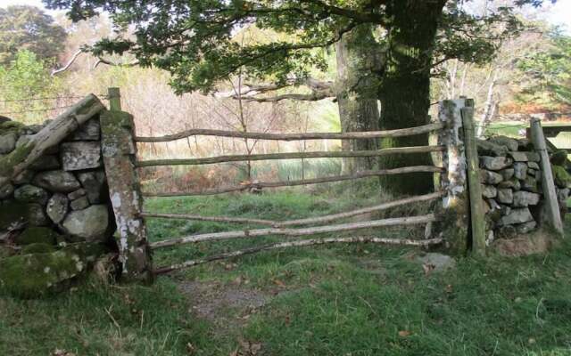 Pheasant Lodge Scottish Borders