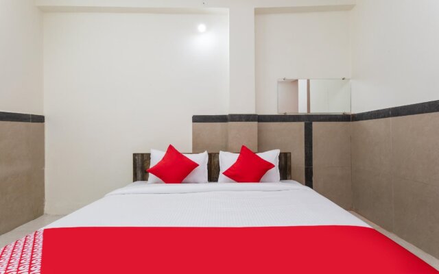 Hotel Shree Gopi Palace By OYO Rooms