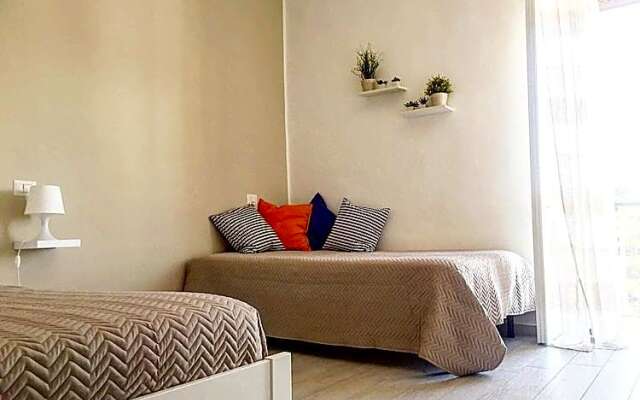 B&B Josephine Sea View