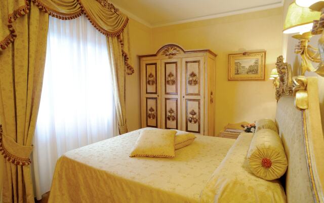 Park Hotel Villa Ariston