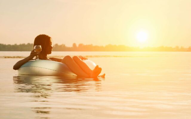 American Inn And Suites Childress