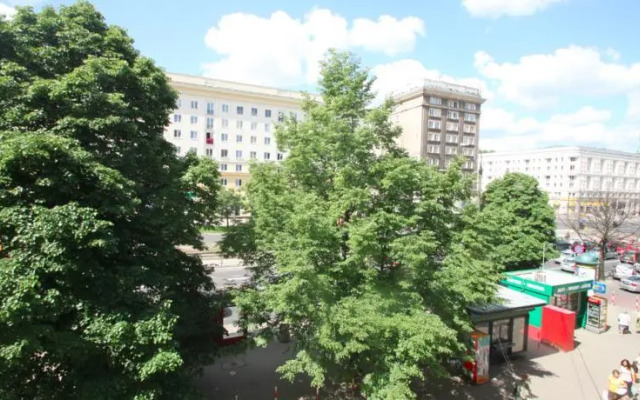 E-Apartments Jana Pawła