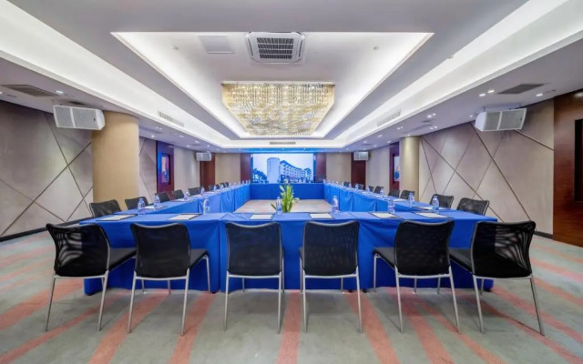 Hampton by Hilton Shenzhen Dameisha