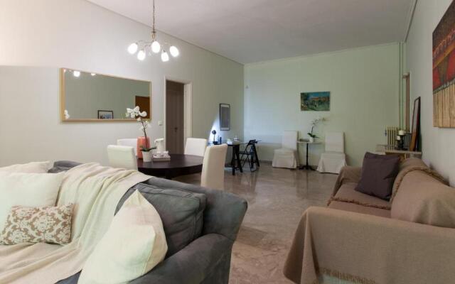 Lovely Apartment in Athens-psychiko