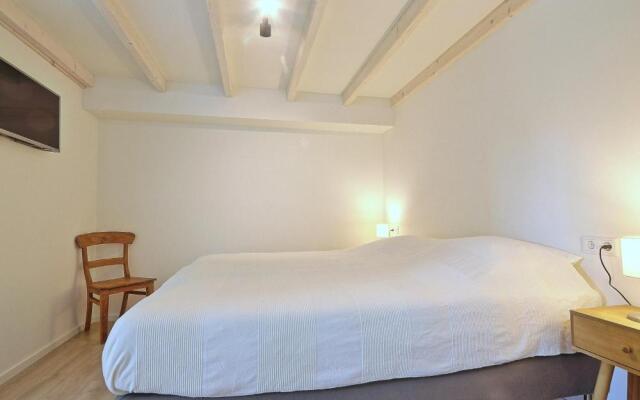 NIEUW! Vakantiehuis Singel 3A met SAUNA - baddomburg