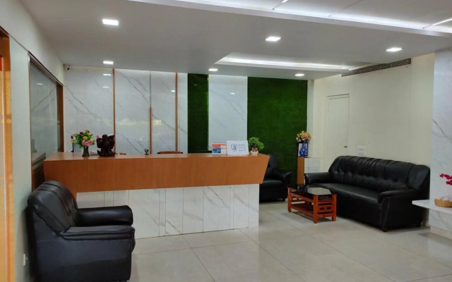 Hotel Ostin Orange Park