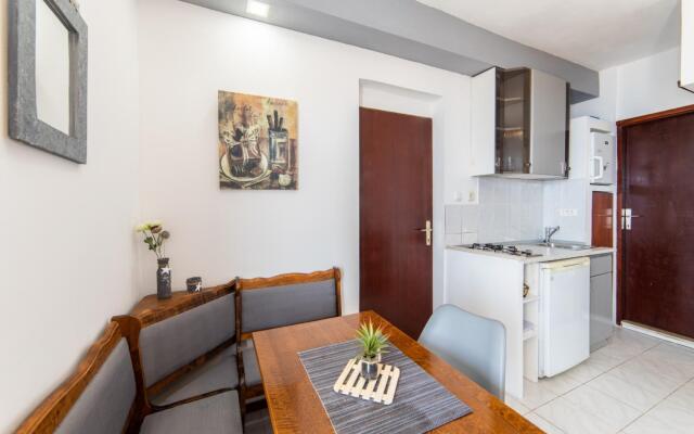 More - 60m from the sea - A5 Dijana(2+2)