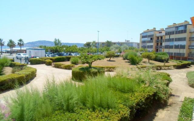 Appartement Balaruc-les-Bains, 3 pièces, 4 personnes - FR-1-503-68