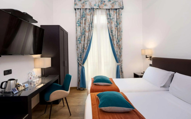 Best Western Plus Hotel Genova