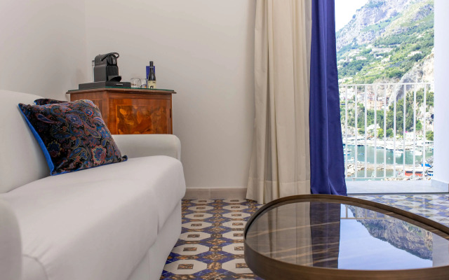 Hotel Marina Riviera