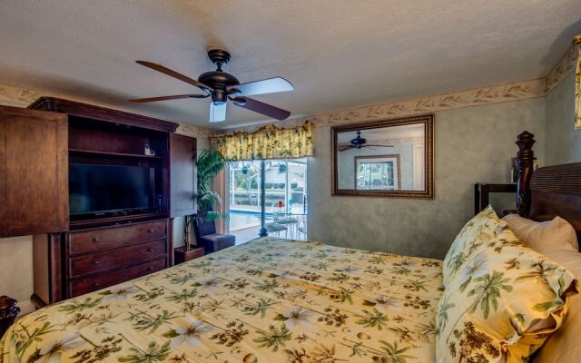 Villa Belair - Roelens Vacations