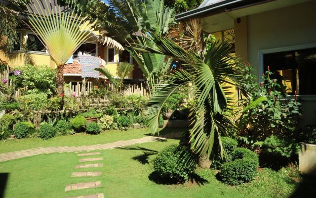 Vilus Place Bed and Breakfast