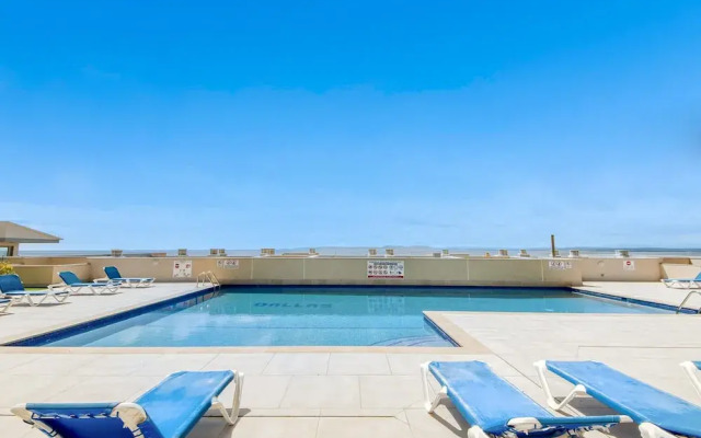3-bedroom Apartment in Roses