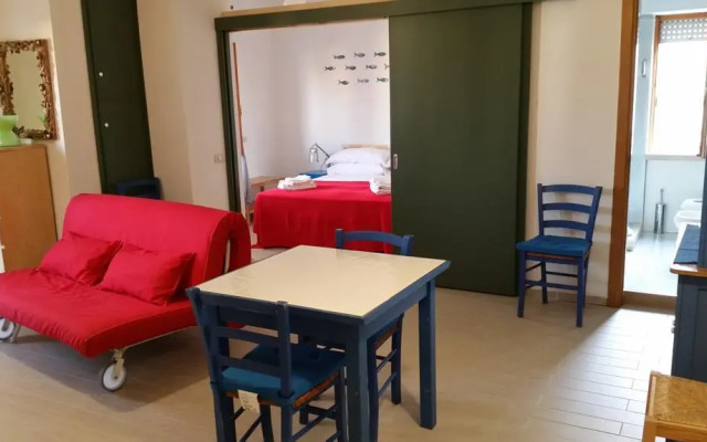 La Camilla City Apartments