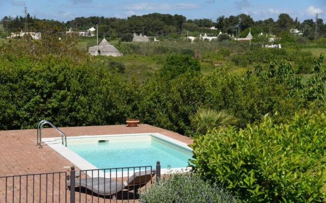 Trullo delle Querce Suite Private Pool
