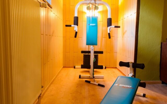 Landhaushotel Bingger