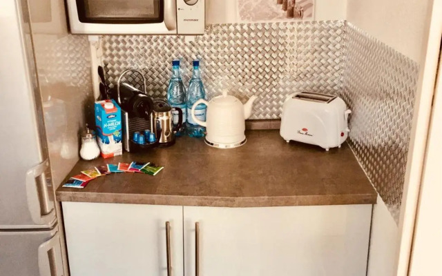 Apartment Messe Karlsruhe