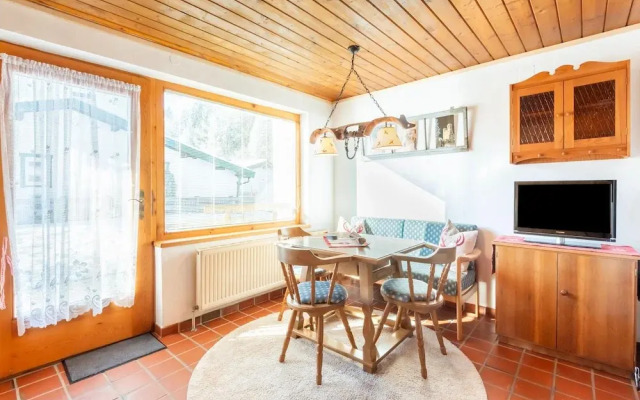 Traditional Bungalow in Kitzbuhel Alps