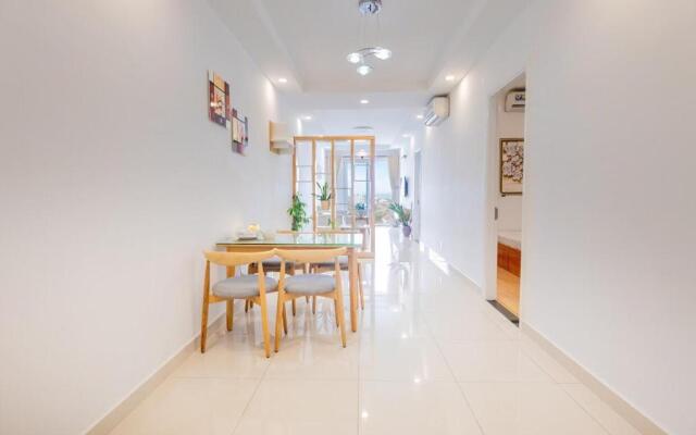 T-Plantino Apartment & Villas 1