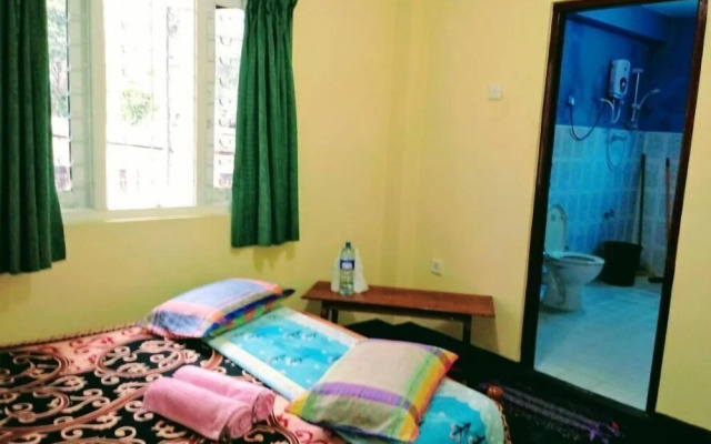 Hatton City Stay