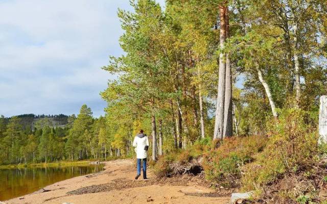 Holiday Home in EidsvÃ¥g