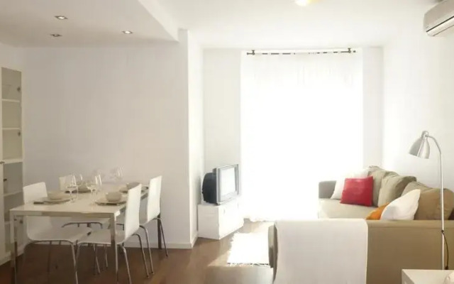 Singular Apartments Genoveva