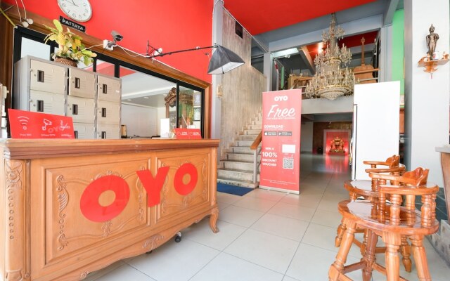 Maesri Resort by OYO