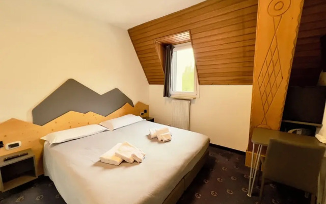 Regina del Bosco / Waldkönigin