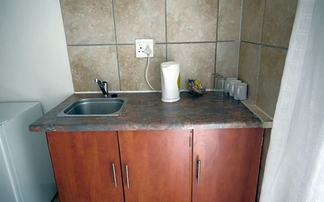 Mokopane 82 Accommodation
