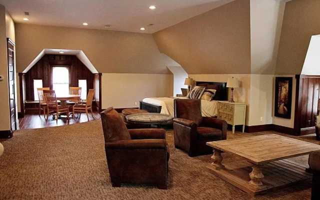 Wishmaker House B&B