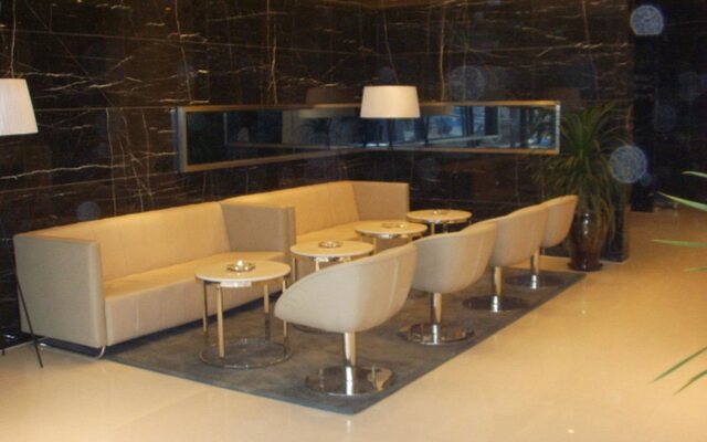 Jinjiang Inn Shanghai International Tourism and Resorts Zone Zhoupu Town Branch