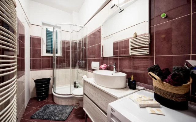 Apartment Lina Deluxe
