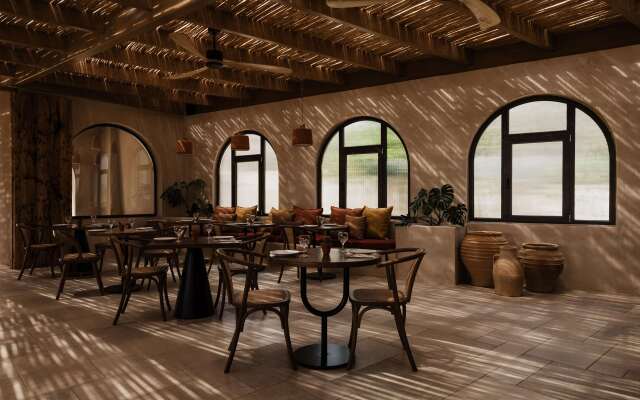 Momi Slow Living Hotel