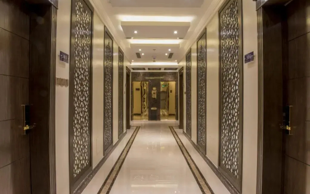 Normina Hotel