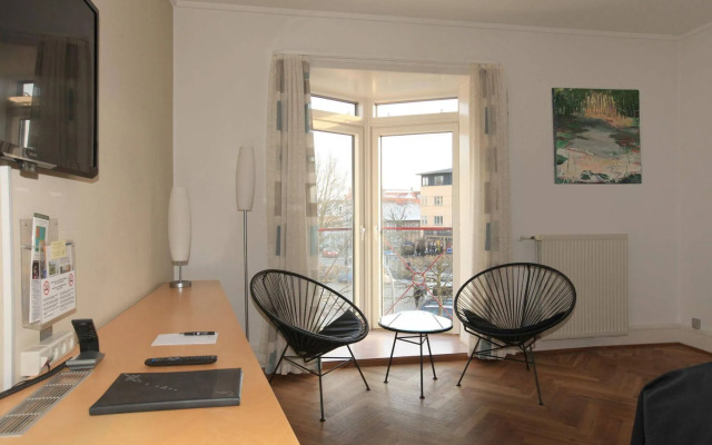 Hotel Svendborg