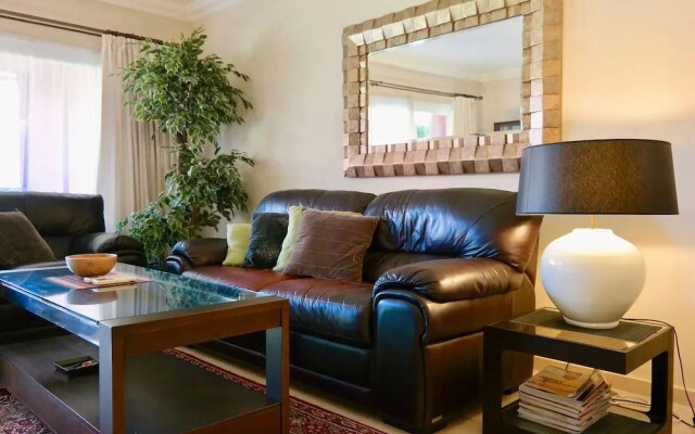 Mijas Costa Perfect Golf or Family Pool Apartment