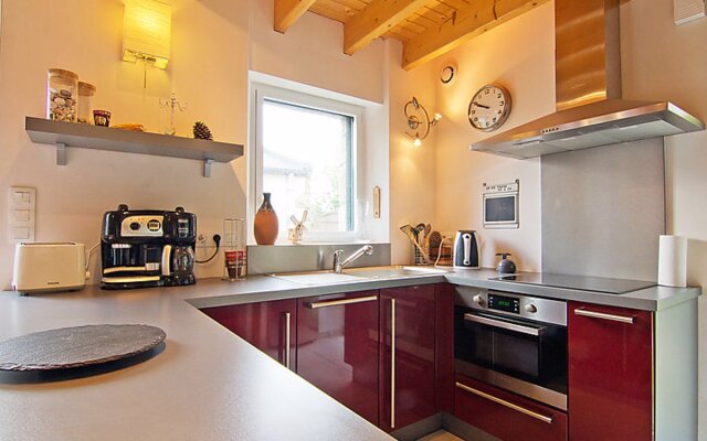 House Courdiec Carnac