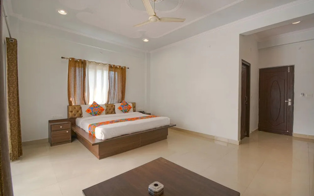 Yamnotri Retreat by OYO Rooms