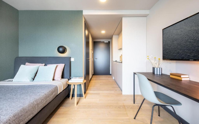 ipartment Boeblingen @HOME by Best Western