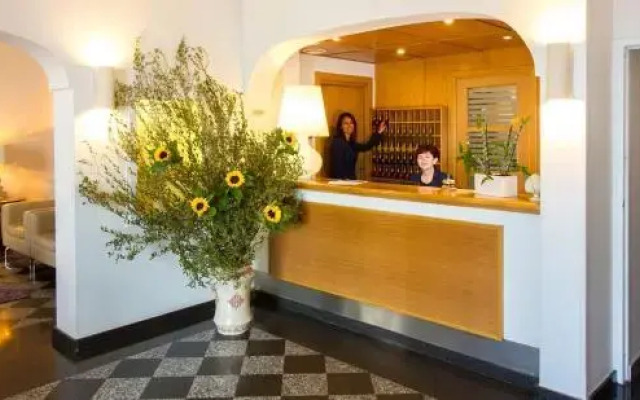 Hotel Europa Taranto