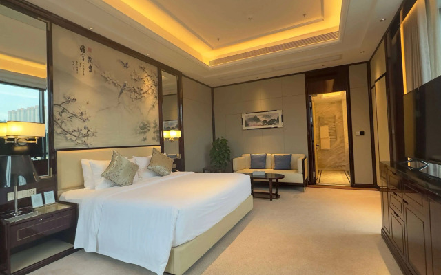 Wyndham Grand Tongren Downtown Hotel