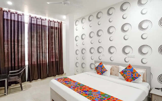 Fabhotel Siddhi